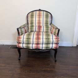 Accent Chair