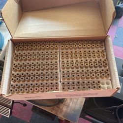 7MM Brand New Unprimed Pmc, 7 Mm Remington Mag Brass