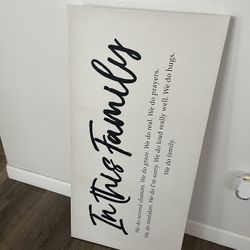 Home Wall Decor 