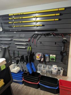 Professional Window Cleaning Supplies