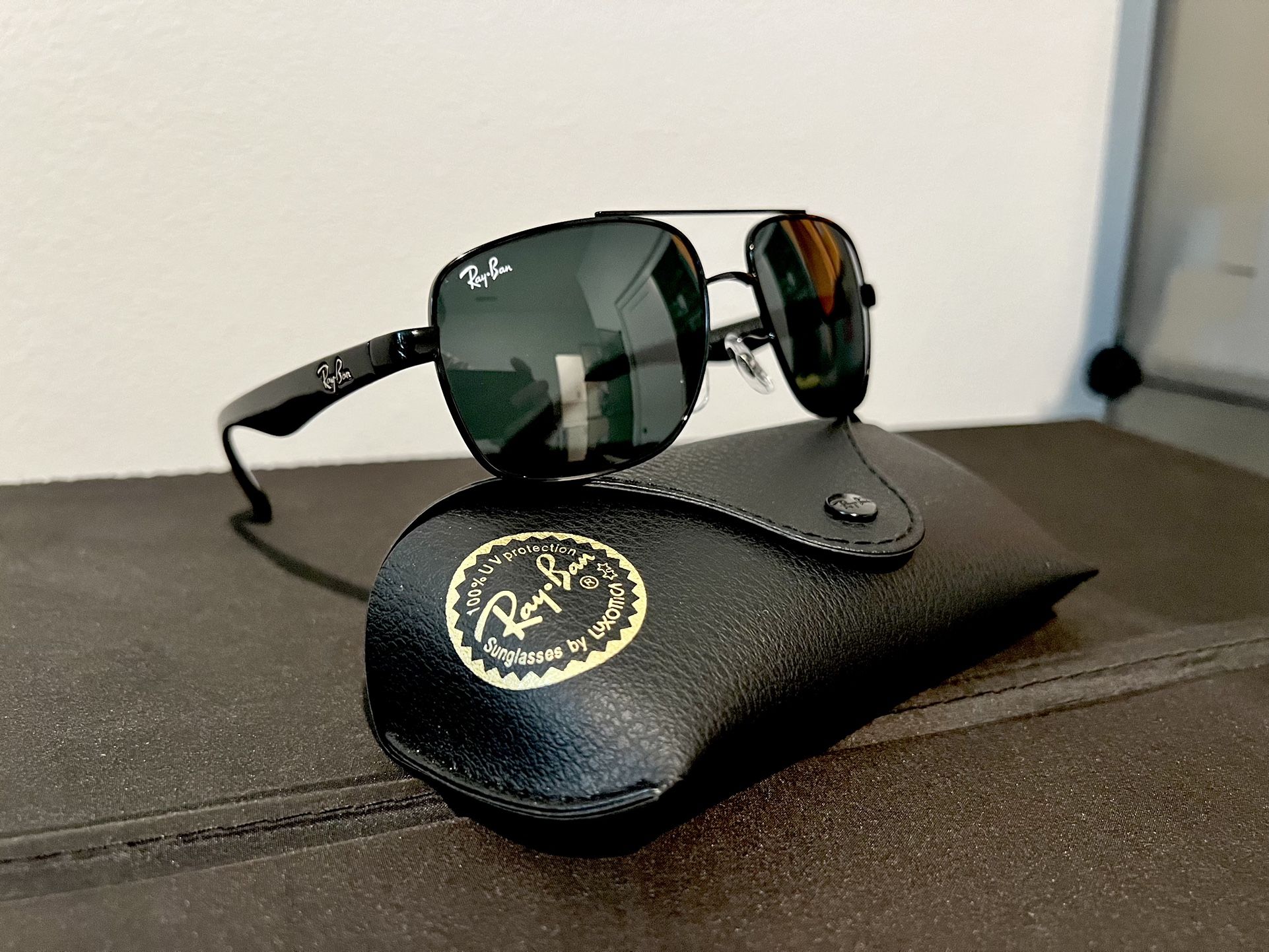 NEW Sunglasses original Ray Ban