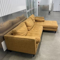 Sectional Couch  FREE DELIVER 