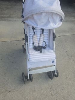 Stroller Gap Stroller Small Glendora  pick up