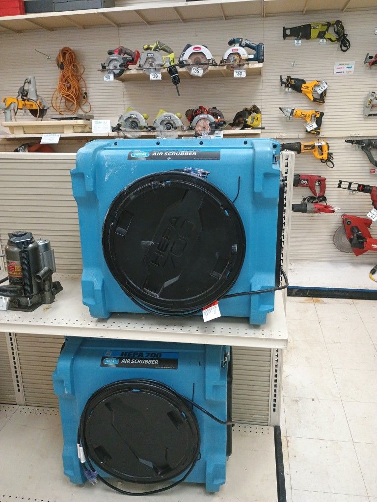 Dryer
