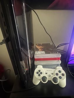 BACKWARDS COMPATIBLE PS3‼️