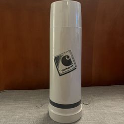 Brand New CARHART THERMOS