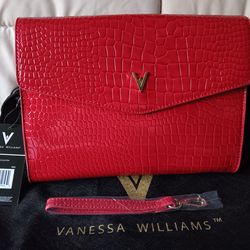 New Designer Clutch Handbag