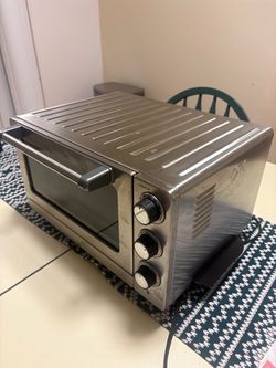 Cusinart Convection Oven