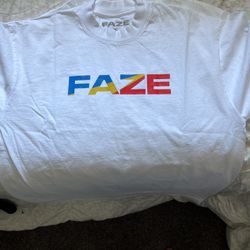 Faze Tshirt 