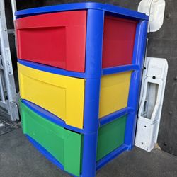 Toys or Lego drawer