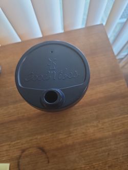 24 ounce Dutch Bros cup