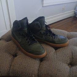 Men's Nike Force