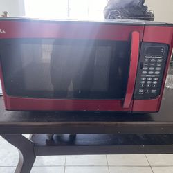 Hamilton Beach microwave