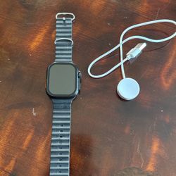 Smart Watch 