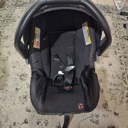 Infant Car Seat