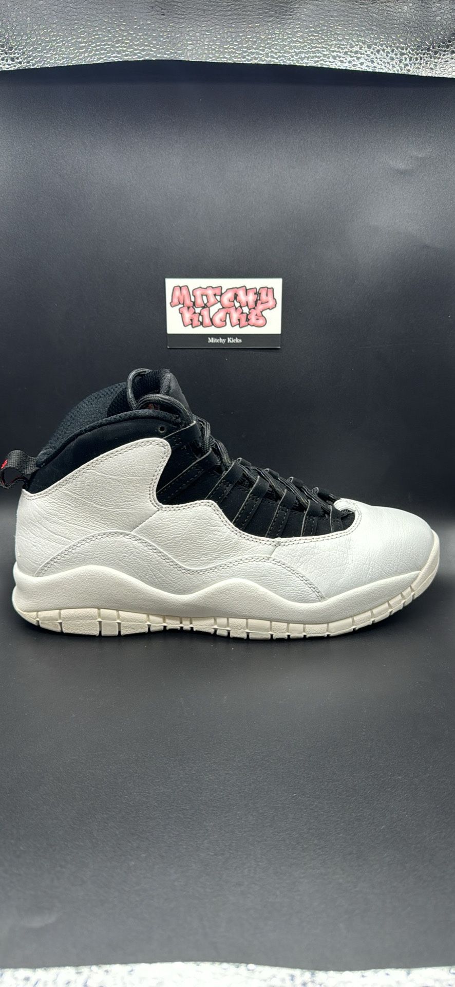 Jordan 10 Retro I’m Back Sz. 10