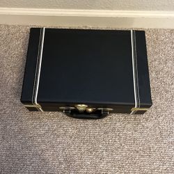 Harmonica Case