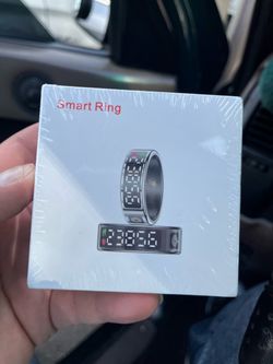Smart Ring