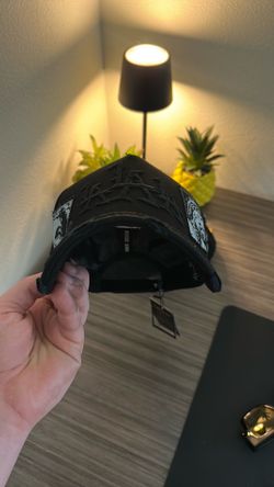 Gorra Revival Belicas