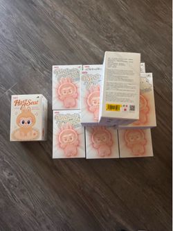 Labubu