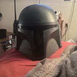 Star Wars Black Series Helmet