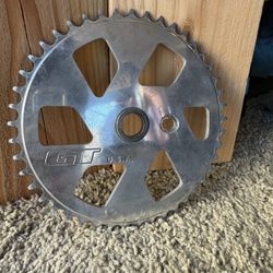 Gt Bmx Elite Sprocket