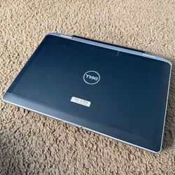 Dell E6430 Laptop