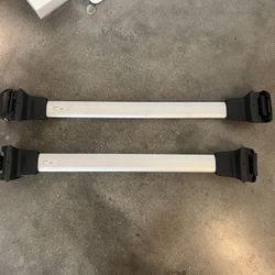 OEM Volvo Load Bar