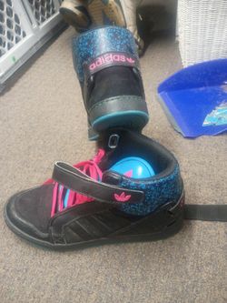 Adidas shoes
