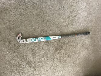 Field hockey stick