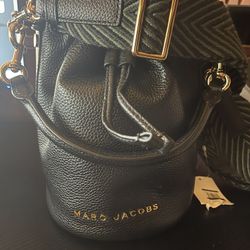 Marc Jacobs Women’s Bucket Purse 