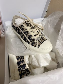 Dior Women Shoes