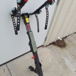 Allen Sports S525 Premier Bike Rack