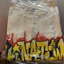 Chinatown Market Tee