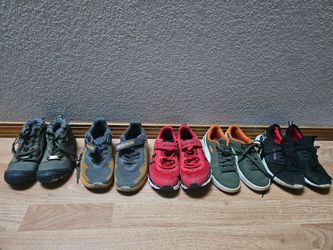 Kids shoes