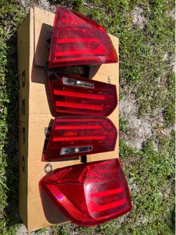 F30 tail lights