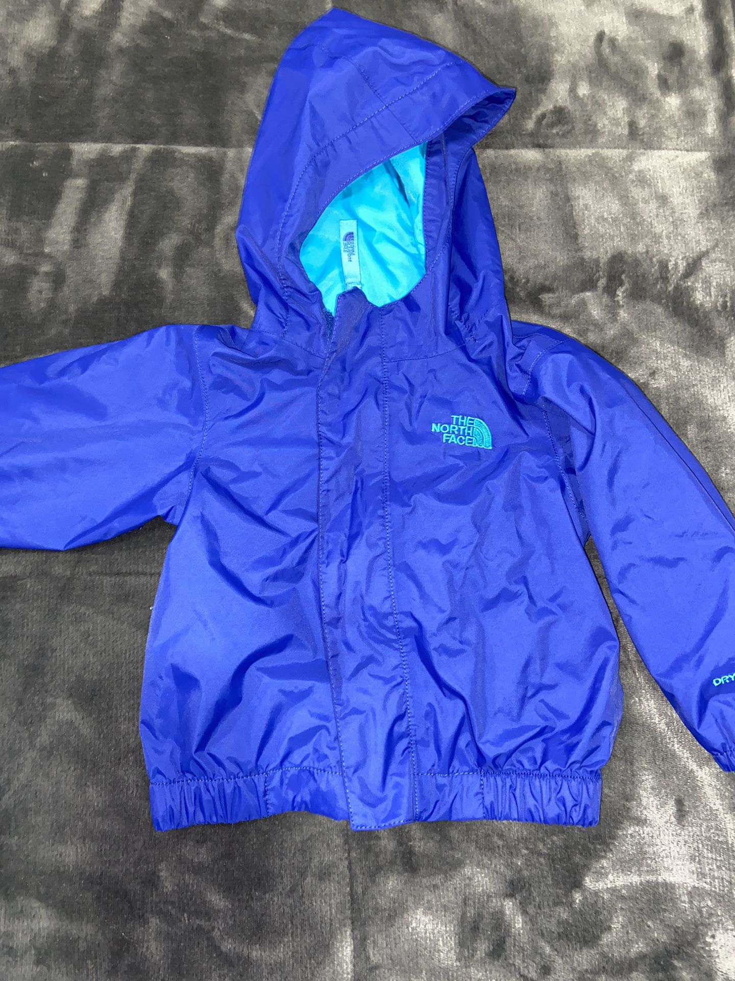 The North Face “dryvent” for babies