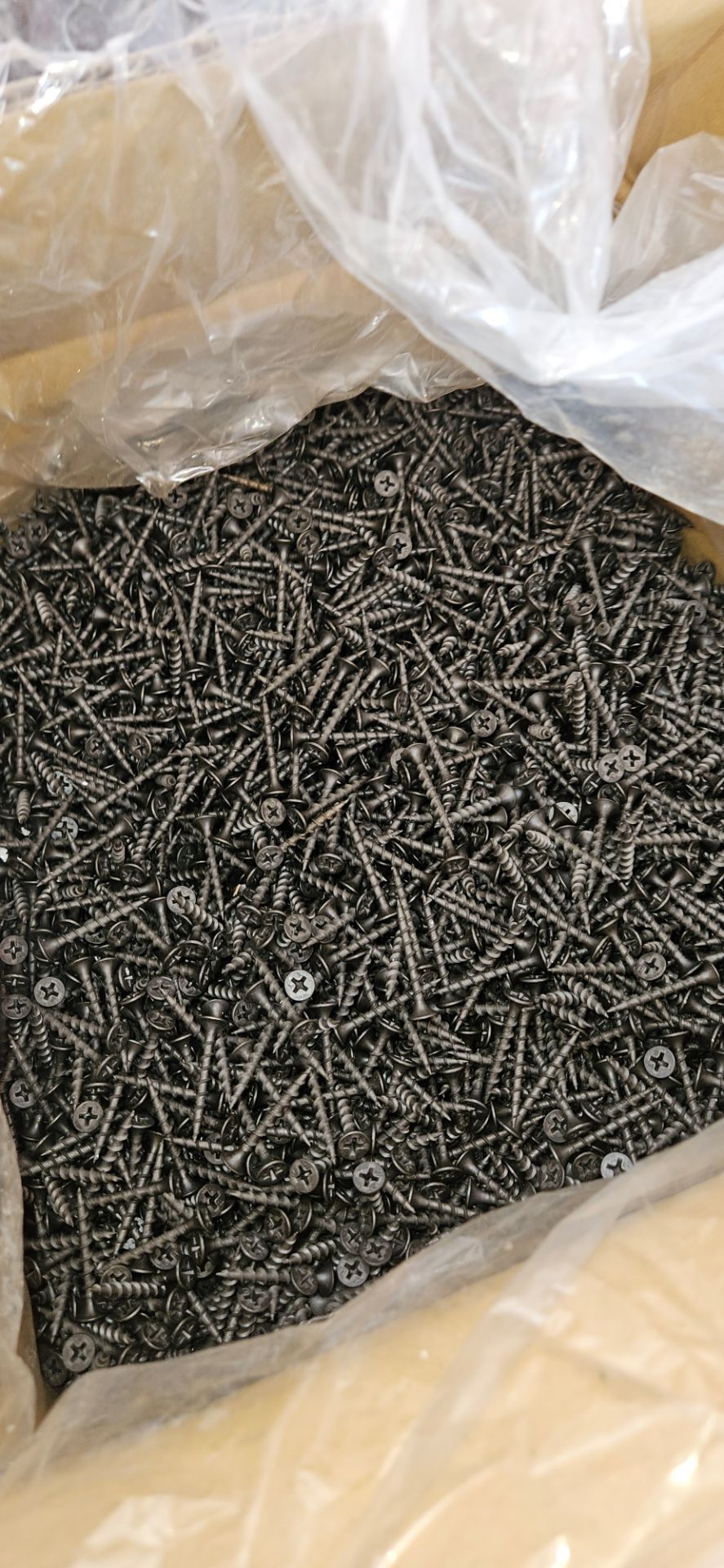 Drywall Screws