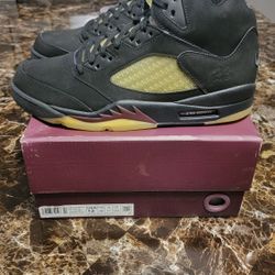 Jordan 5 A Ma Maniere Dusk Ds Size 12
