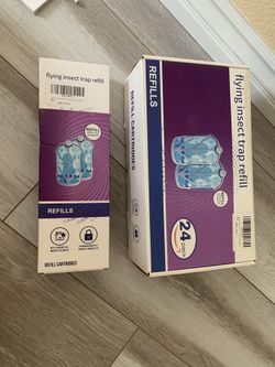 Insect Trap Refill