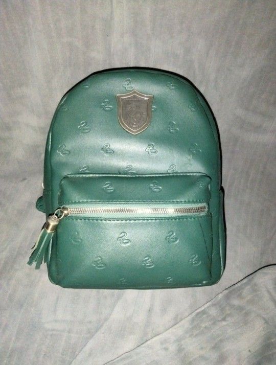 Mini Backpack