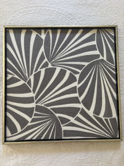 Textile Wall Art