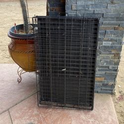 Dog Crate 