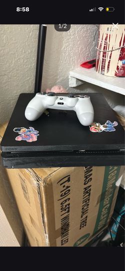 PS4