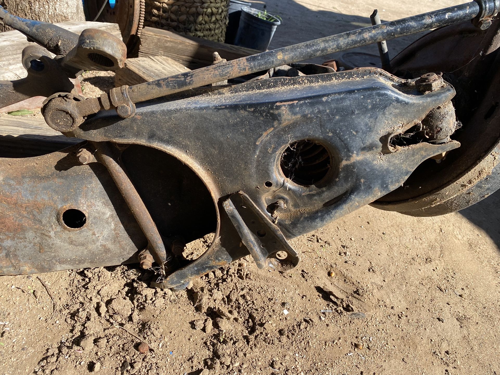 1954 Chevy Bel Air Front Suspension 1949 Chevy 1950 Chevy 1951 Chevy 1952 Chevy 1953 Chevy Car Parts
