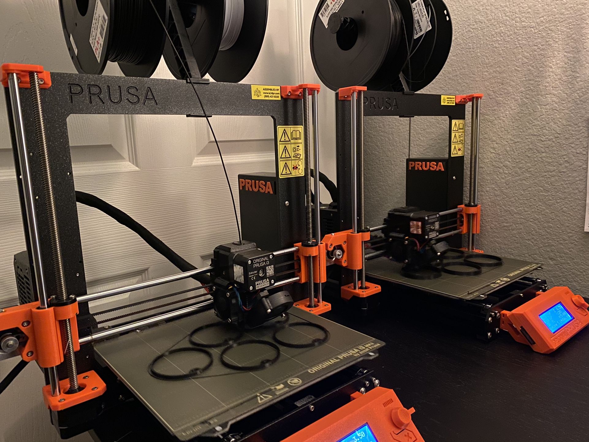 3D Printer Objects