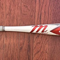 Catx  Marucci Bbcor Bat Drop -3 Size 31