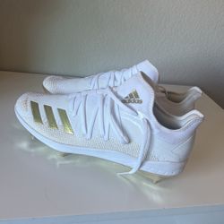 Adidas Baseball Cleats 
