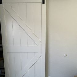 Barn Door 