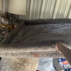 Cama Para Perro